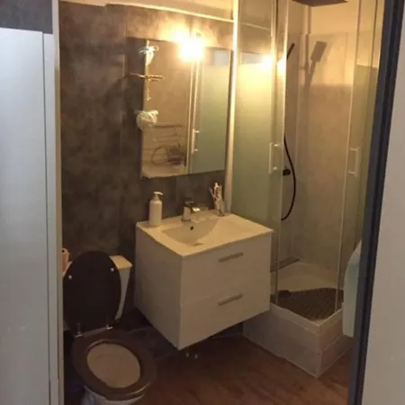 Appartement - 4/5 Pers - 1 Ch - Piscine - Parking Apartment *
