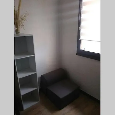 Appartement - 4/5 Pers - 1 Ch - Piscine - Parking Agde